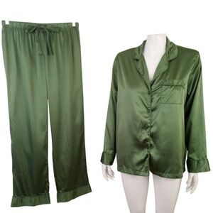 NWOT Jane Marie Pajamas